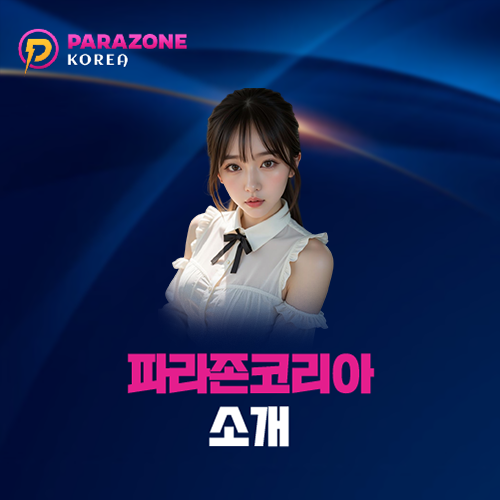 파라존코리아 소개 분석 대표 이미지